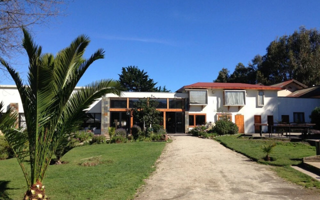 Mantagua Village