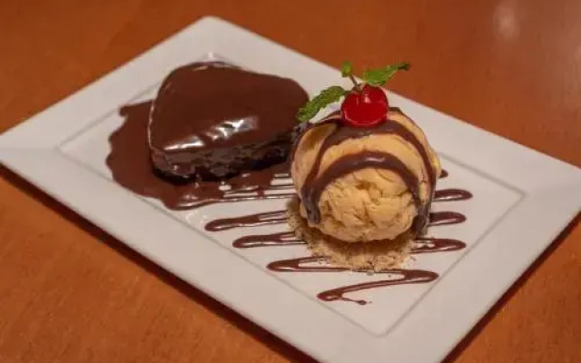 Pousada Rota Ecológica