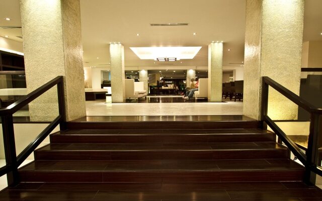 The Sulo Riviera Hotel