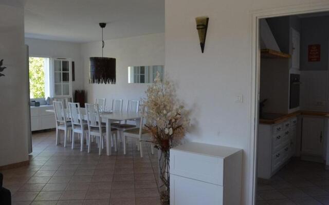Maison Saint-Maurice-d'Ardèche, 6 pièces, 8 personnes - FR-1-382-62