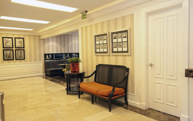 Grand Polanco Residencial