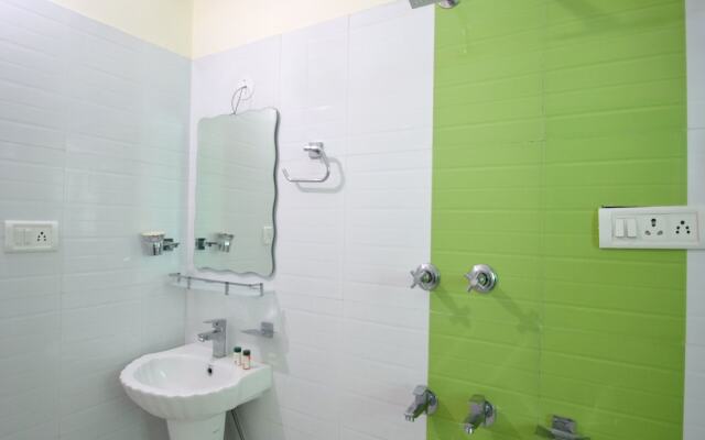 OYO 11658 Home 2BHK Mountain View Sec 4 New Shimla