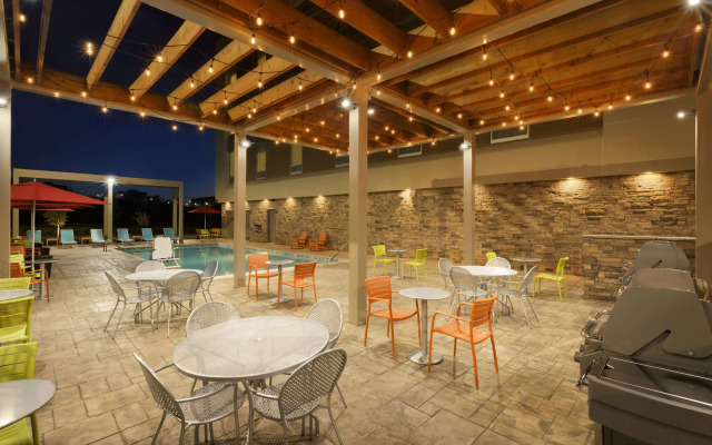 Home2 Suites by Hilton Grovetown Augusta Area