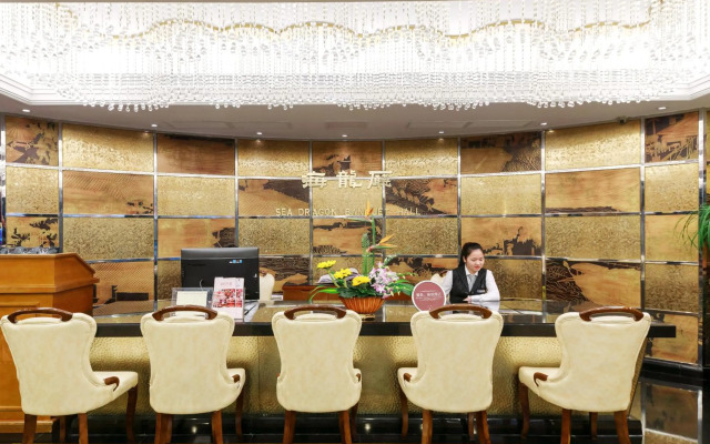 Ocean Hotel