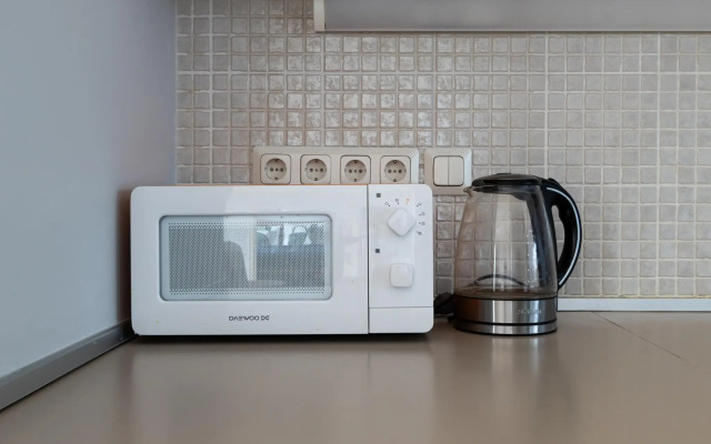 Magic Aparts на улице Малая Садовая 4