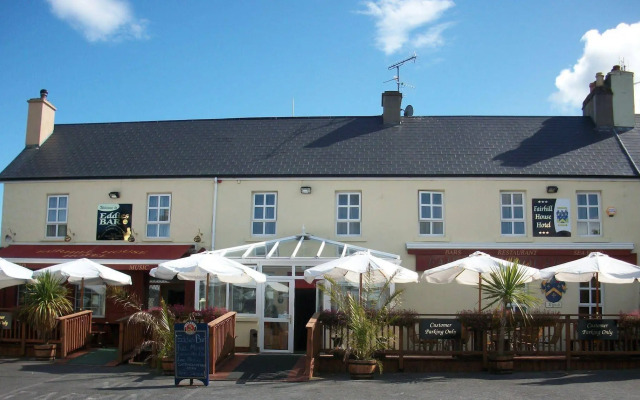 Fairhill House Hotel