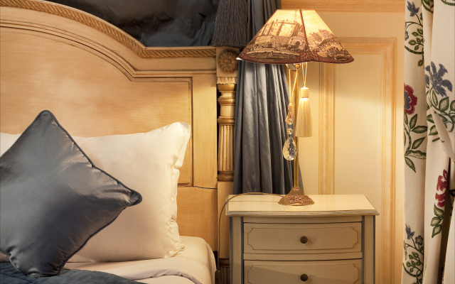 Hotel Residence Henri IV