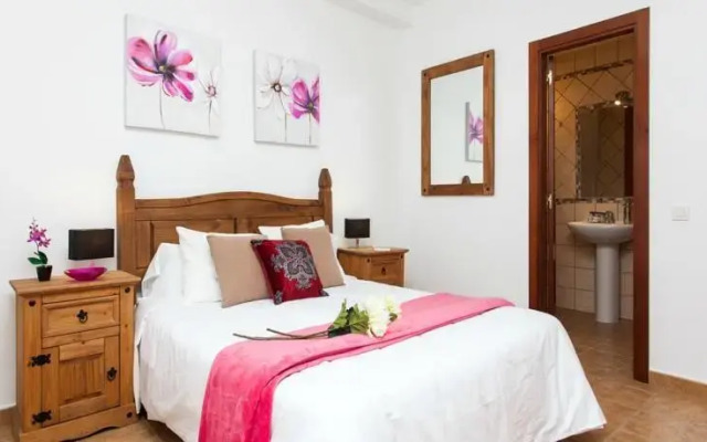 Villa Jable