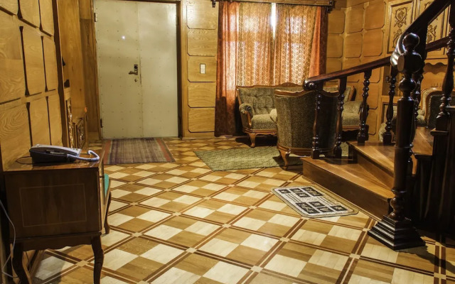 Guest House Asmati Sekhniaidze