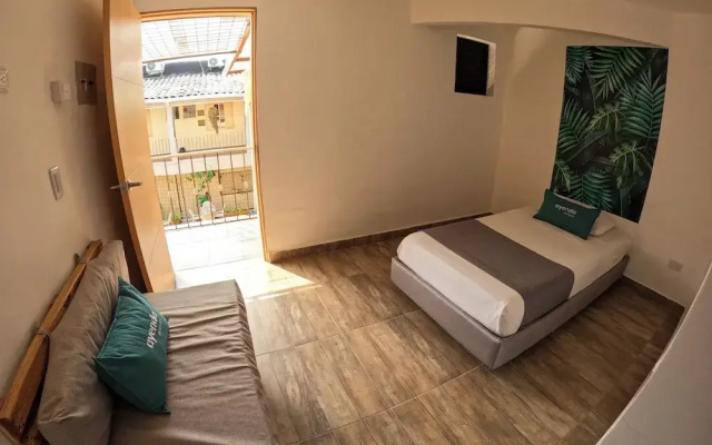 Hotel Hacienda Real