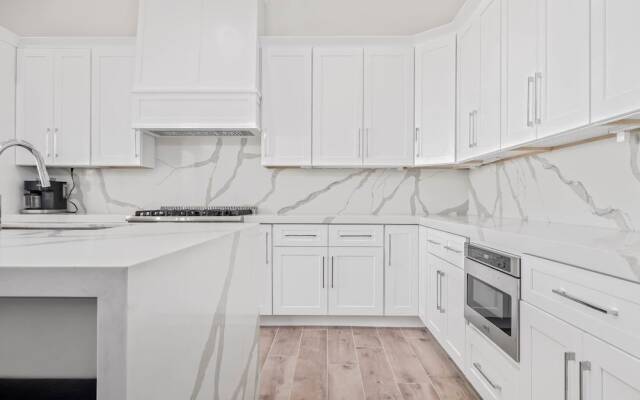 Villa Grayhawk 3 Bedroom Townhouse by RedAwning