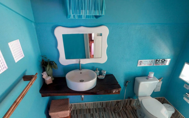 Phuritra Resort Koh Lipe