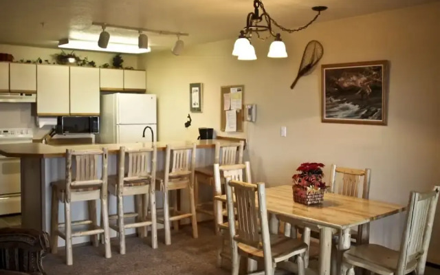 Edelweiss Condominiums