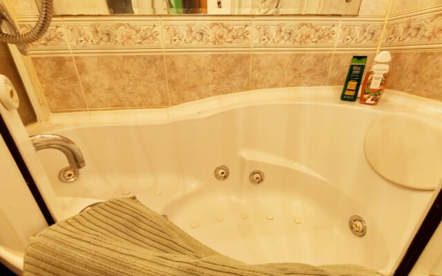 Апартаменты TVST на Тверской 6