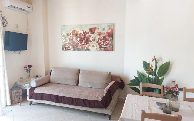 Argostoli Apartments