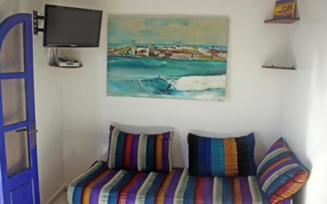 Oceana Surf Camp - Hostel