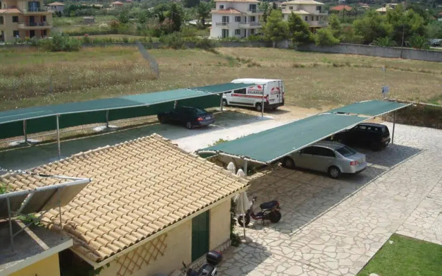 San Giovanni Luxury Studios