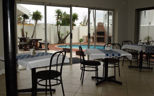 Cascades Guesthouse And Apartments