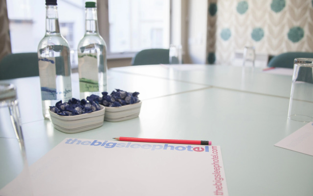 Citrus Hotel Cheltenham by Compass Hospitality