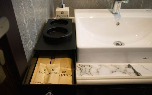 Indigen Boutique Hotel Cao Bang