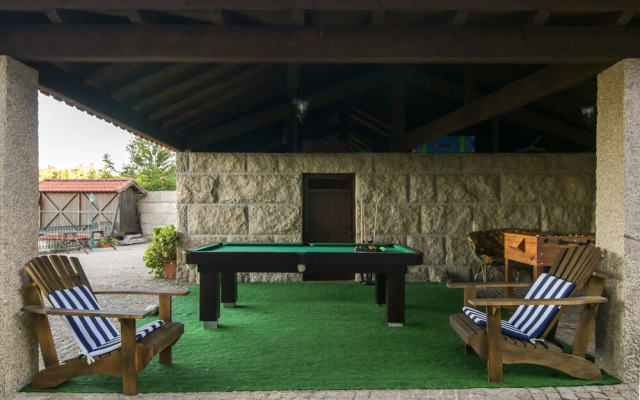 Casa Rural Da Costeira