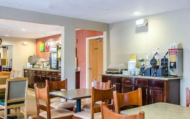 Quality Inn & Suites