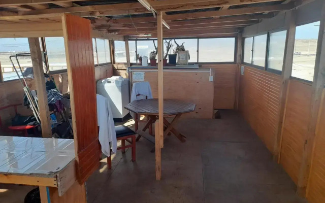 Hostal & Hostel Consulado