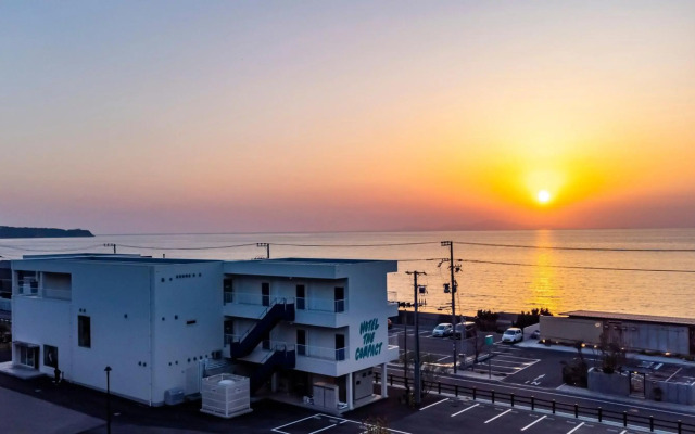 Kamome Slow Hotel The Compact