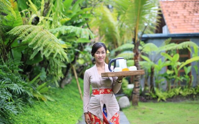 Ume Sri Villas Ubud