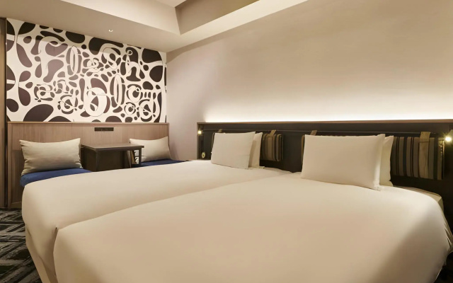 Cross Hotel Sapporo