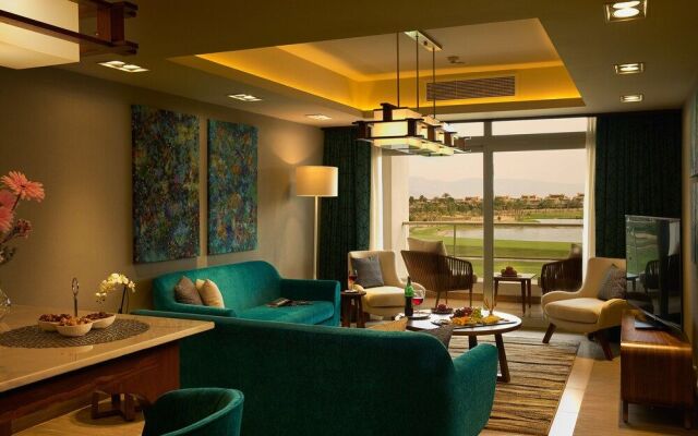 El Ein Bay Movenpick Hotel