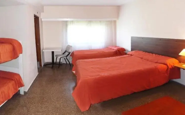 Hotel Nueva Italia