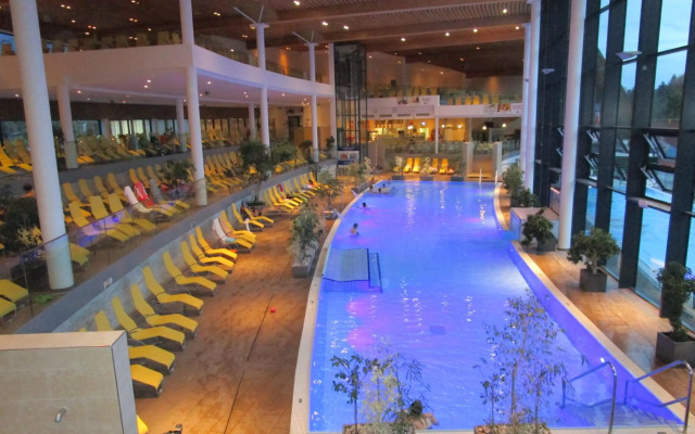 Familienapartment Sunnseitn