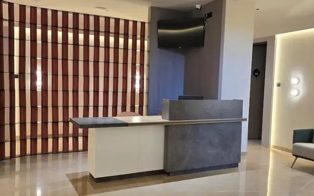 Zip By Spree Hotels Nanded