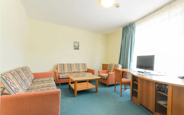 Hunguest Hotel Aqua Sol