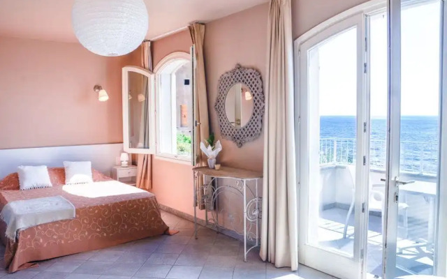 Hôtel restaurant le Torremare