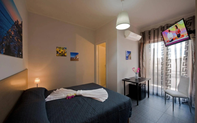 B&B Suite 123