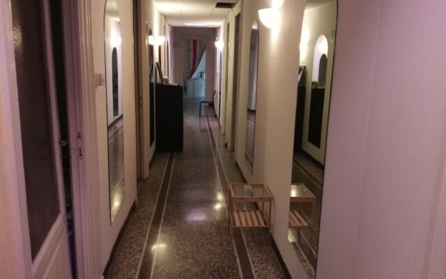 Le Case Della Ste Hostel Macaggi