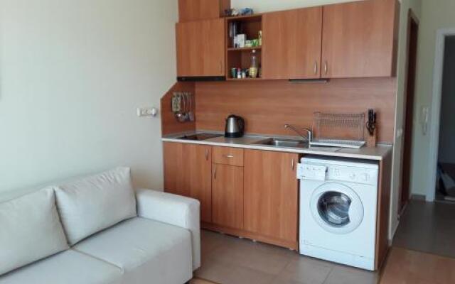 Private apartment in Fort Noks Holiday