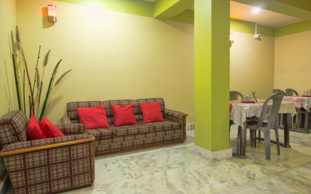 Nightingale Residency By OYO Rooms