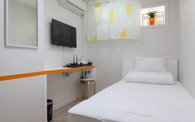 Star Hostel Dongdaemun Suite