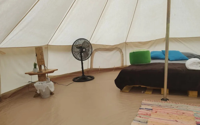 Due Amici Glamping