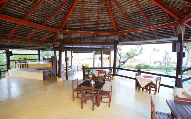 Tanaosri Resort Pranburi