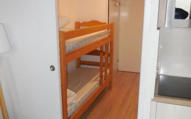 Ski Doris 310 Flaine Foret