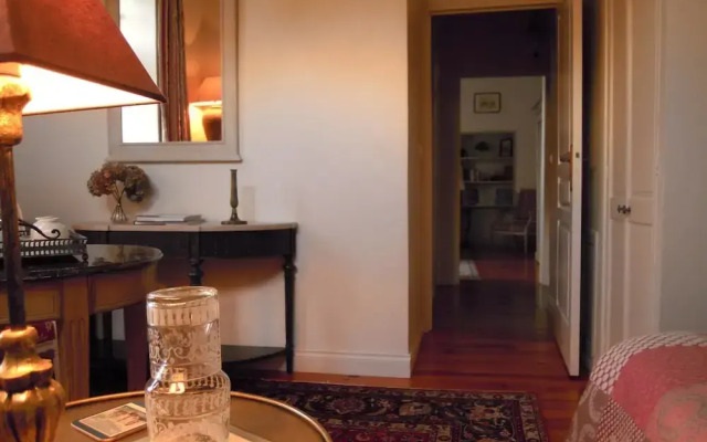 Le Manoir de la Fieffe