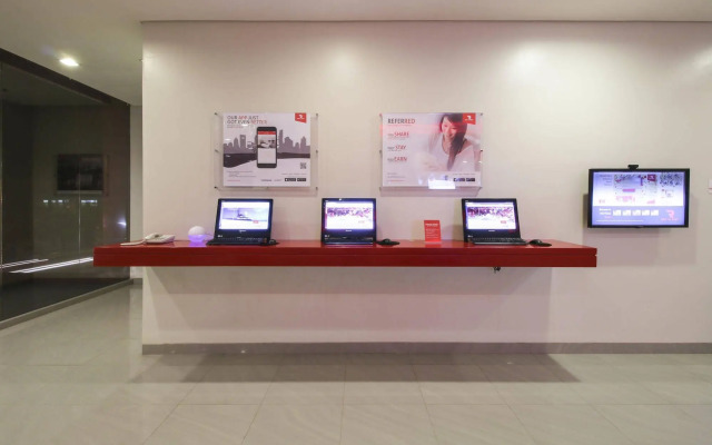 Red Planet Davao