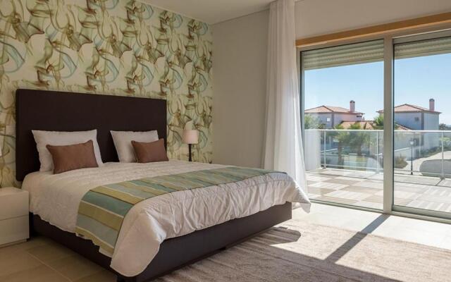 Villa Do Golf 9