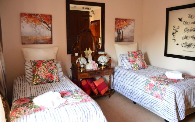 Casa Alegre Guesthouse