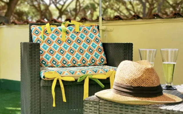 Appartamento Lavanda al Mare