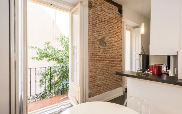 La Latina City Center